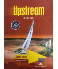 Upstream B1+ Student Book （2006）