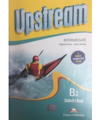 Upstream Intermediate (SB) New International Edition (2008)