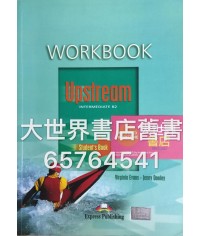 Upstream Intermediate B2 Workbook 2002