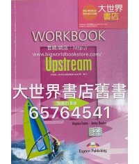 Upstream Pre-Intermediate WORKBOOK