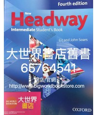 New Headway Intermediate Student's Book (Fourth Edition) 2012